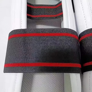 Espinilleras TKD para Taekwondo, Espinilleras de Artes Marciales, Protectores de Piernas para Taekwondo, Equipo de Seguridad para Taekwondo - Product Image 6