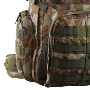 Sac à dos de voyage pour arts martiaux - Léger et portable, en tissu Oxford durable, grande capacité, sac de sport extérieur tendance - Product Image 4
