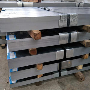 Oferta Exclusiva de Fábrica en China: Servicios de Corte y Doblado de Lámina de Acero Galvanizado Prepintado, Espesor Personalizado para Techos Metálicos - Product Image 2