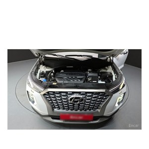 Hyundai Palisade 2021 Diésel 2.2 4WD 82,402 km, Caja de Cambios Automática, Emisión Euro V, Volante a la Izquierda, Asientos de Cuero, Cámara Trasera - Product Image 6