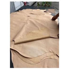 100% Genuine Leather High Quality Grade Sheep Skin Soft Supple and Smooth Genuine Leather100% Genuine Leather - Product Image 1