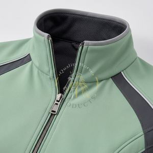 High quality <b>horse</b> riding jacket combining practical functionality comfortable fabric and refined styling for equestrian sports - Product Image 5