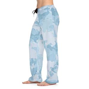 Popular Men's High Waist Camo Print Sweatpants Slim Fit Fleece Straight Leg Casual <b>Work</b> Pants Outdoor Streetwear <b>Trousers</b> - Product Image 5