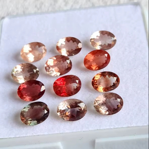 Pierre de soleil d'Oregon naturelle avec effet champagne, pierre précieuse américaine, 100% naturelle, toutes tailles et formes disponibles au prix de gros. - Product Image 2