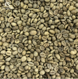 เมล็ดกาแฟโรบัสต้าเวียดนาม เกรด AA คั่วและบดผสม บรรจุถุงปอกระเจา 60 กก. คุณภาพสูง - Product Image 1