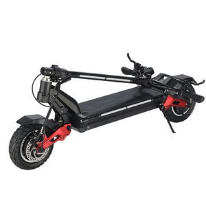 Trottinette Électrique Mini Walker 10DDM 52V 18.2Ah 2000W, Vente Directe Usine 2026, OEM/ODM, Garantie 3 Ans - Product Image 4