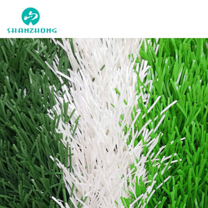 Césped <span class=keywords><strong>Artificial</strong></span> Verde Realista - <span class=keywords><strong>Bajo</strong></span> Mantenimiento para Campos Deportivos y Espacios Comerciales - Product Image 4