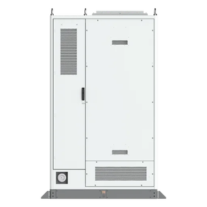 Nuevo Sistema de Almacenamiento de Energía en Contenedor de 20 pies, Batería LiFePO4 Blanca de 200kwh 400kwh 1MWh para Aplicaciones de Contenedores ESS - Product Image 6