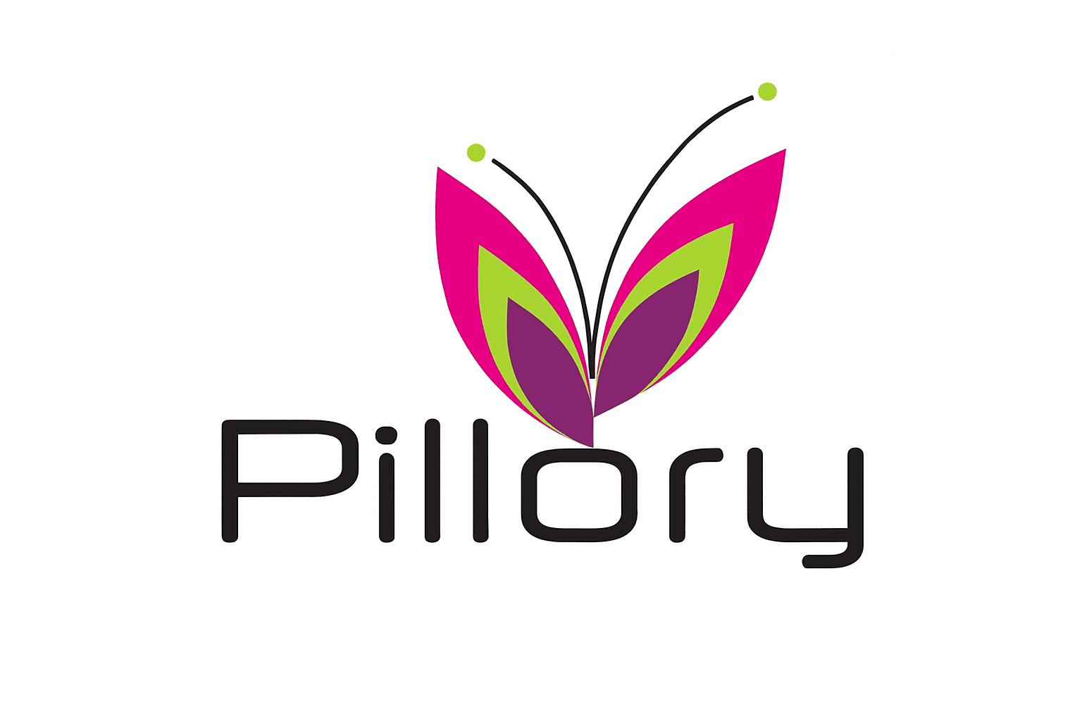 PILLORY LIFESTYLE logo