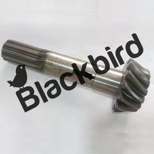 Piñón de Eje de Entrada para Tractor 5123459B, Pieza de Repuesto para Transmisión de Velocidad - Product Image 3