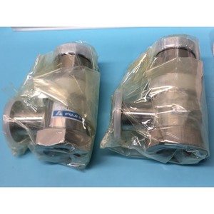 2 ชิ้น ขั้วต่อ FUJI SEIKI 1102202, EATON, 181517 - อุปกรณ์และอะไหล่เซมิคอนดักเตอร์ระดับโลกที่เชื่อถือได้ - Product Image 1