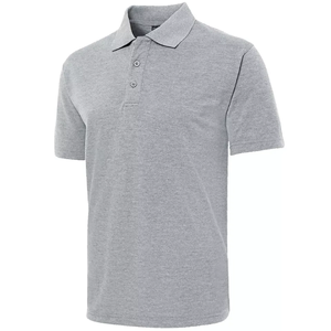 Camisetas para hombre con logo personalizado, polos casuales 100% algodón, camisetas de manga corta estampadas para hombre y mujer - Product Image 6