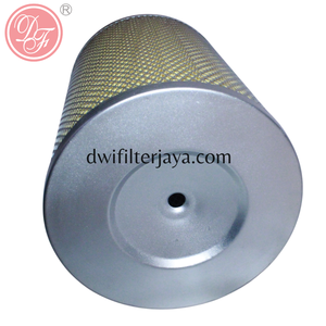 High Performance Truck Engine Spare Part Air Filter Element - Product Image 4
