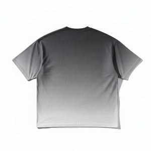เสื้อยืดโอเวอร์ไซส์สไตล์วินเทจคุณภาพสูง ปี 2026 ล้างสีแบบแอซิดวอช ผ้าฝ้ายพิมพ์ลายกราฟิก ทรงหลวม ใส่ได้ทั้งชายและหญิง สไตล์ฮิปฮอป - Product Image 2