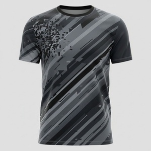 Camiseta al por mayor para hombre - Product Image 4