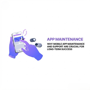 Servicios Expertos de Mantenimiento de Aplicaciones, Corrección Confiable de Bugs, Optimización del Rendimiento, Actualizaciones de Seguridad y Soporte Técnico 24/7 - Product Image 3