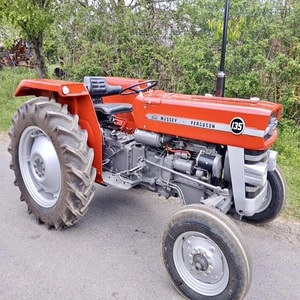 Nouveau tracteur Massey Ferguson 135 à vendre, composants essentiels inclus - Pompe, boîte de vitesses, vente en gros de tracteurs Massey Ferguson 135 robustes - Product Image 2