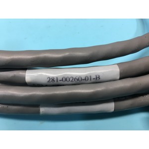 สายเคเบิล ASM 281-00260-01, CAnbus, 3M DCA 0013, 185628 - อุปกรณ์และอะไหล่เซมิคอนดักเตอร์ระดับโลกที่เชื่อถือได้ - Product Image 3