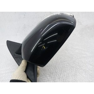 Espejo Retrovisor Derecho SM7 L47 2011-2019 Usado ORIGINAL DM304470851 - Product Image 4
