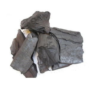 Briquettes de charbon de bois dur sans fumée à combustion longue charbon de bois noir pour restaurant - Product Image 6