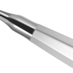 เครื่องมือผ่าตัดทางทันตกรรม Heidbrink Root Tip Pick Right ทำจากสแตนเลส ใช้สำหรับถอนเศษรากฟัน มุมฉาก สำหรับการผ่าตัดช่องปาก - Product Image 5