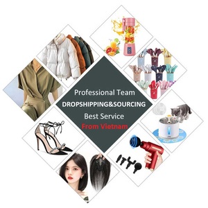 Representante comercial para otros productos Agente profesional de compras y abastecimiento de Vietnam - Product Image 1