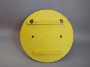 Premium Lemon Theme <b>Wall</b> Mounted <b>Key</b> Holder <b>Hook</b> For Kids Room For School Bags Hats And Small Items And Hanging House <b>Keys</b> - Product Image 6