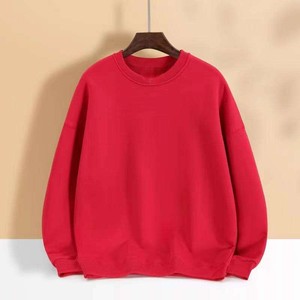 Sudadera Holgada de Felpa Gruesa Estilo Urbano, Precio de Fábrica, Suministro al por Mayor con Marca Privada - Product Image 6