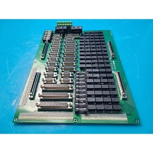 Transducteur de pression WONIK IPS PI BOARD SP-X1010, utilisé comme pièce détachée pour équipement semi-conducteur d'époque - Product Image 2