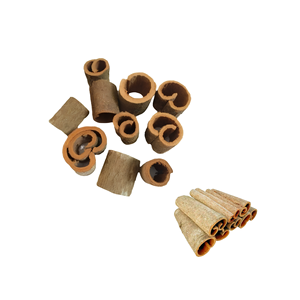 Export Quality Wholesale Price Best Selling Private <b>label</b> Made In Vietnam Round Cut Cassia Cinnamon Bulk Supply - Product Image 4