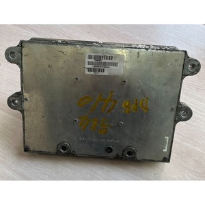 Module de commande électronique (ECM) 4963807 compatible avec l'unité moteur CUMMINS (ECU) par - Product Image 5