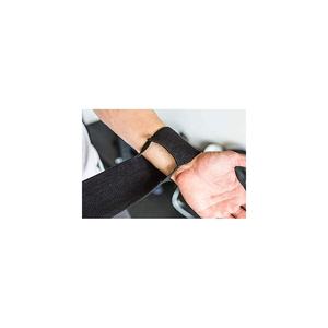 Nuevas Muñequeras de Algodón para Gimnasio, Fitness, Levantamiento de Pesas, Entrenamiento de Fuerza, Cómodas, Transpirables, para Boxeo y Artes Marciales - Product Image 6