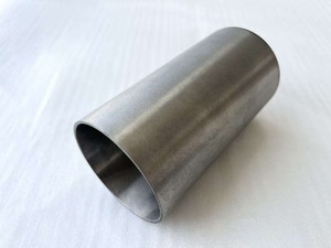 ปลอกสูบคุณภาพอุตสาหกรรม 4D94E 4D94LE ขนาด 94 มม. มาตรฐาน OEM สำหรับเครื่องยนต์ดีเซล - Product Image 4