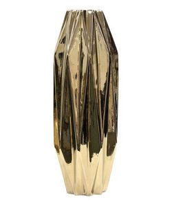 Vase de sol côtier en fer forgé artisanal avec motif géométrique ajouré, écologique, de haute qualité, pour la décoration intérieure - Product Image 6