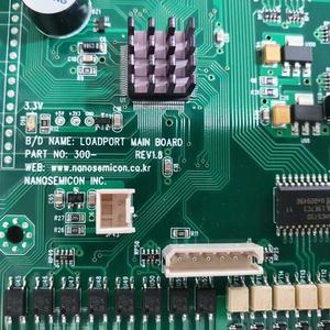 Nano Semicon 300-NS3200S - Équipements et pièces semi-conducteurs d'occasion fiables à l'échelle mondiale - Product Image 3