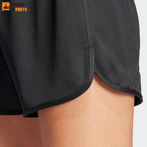 Custom Color Casual Summer Ladies <b>Athletic</b> Shorts for Women High Waisted Gym Yoga Workout Running Tennis Skirt Short - Product Image 5