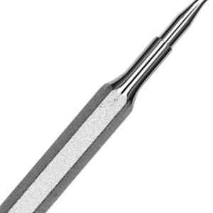 Instrumento Quirúrgico Dental de Extracción de Raíces de Acero Inoxidable de Una Sola Punta, 4 Puntas Howard, Herramienta de Precisión para Extracción de Raíces - Product Image 6