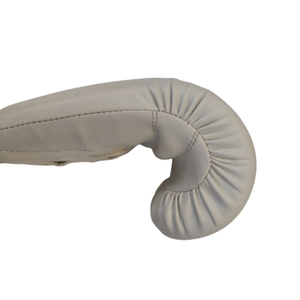 Custom Made MMA Boxing <b>Gloves</b> Skin Color Plain Dyed Adjustable Wrist Highly Durable Custom MMA Boxing <b>Gloves</b> OEM Service - Product Image 5