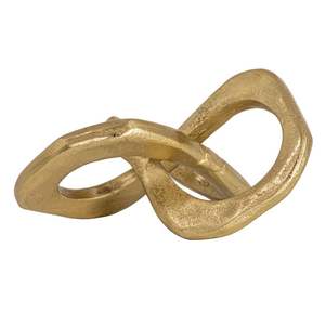 Objets décoratifs en métal faits à la main, sculptures artisanales conçues pour un aménagement intérieur de luxe et une présentation artistique. - Product Image 3