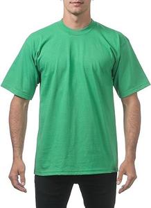 T-shirts pour hommes, nouveaux modèles élégants, 200 GSM, à bas prix et de haute qualité, en différentes couleurs, fabriqués au Pakistan - Product Image 3