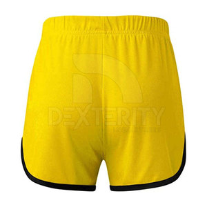 Pantalones Cortos Deportivos de Lona Casuales de Color Sólido, Hechos en Pakistán, de Alta Calidad, Transpirables e Impermeables, de Primera Calidad, Gran Venta - Product Image 5