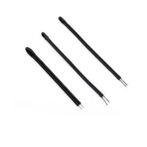 Alta Estabilidade 10K <span class=keywords><strong>Ntc</strong></span> Termistor Temperatura Sensor para Água Tanque Amostras Grátis - Product Image 2