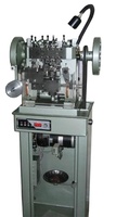 Machines de fabrication de chaînes en or et en argent d'Inde : Machine à chaînes Anchor Box Figaro