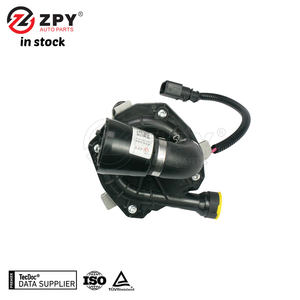 Zpy 079959253B ปั๊มลมสำรองสำหรับรถยนต์ VW Bora - Product Image 4