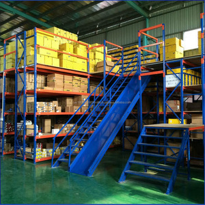 Super Quality Stainless Steel Powder Coated 1-Layer Supermarket <b>Shelves</b> Unit for Shop Warehouse Storage Display <b>Racks</b> <b>Rack</b> Shelf - Product Image 2