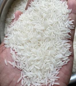 2023 nouvelle récolte ST25 riz aromatique blanc à grain long séché 1kg-50kg PP BOPP emballé article chaud - Product Image 3