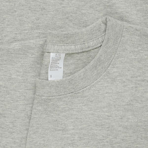 Camiseta Profesional Extra Grande para Hombre, 280 g/m², 100% Algodón, Alta Calidad, Hombros Caídos, Personalizable con Impresión - Product Image 3