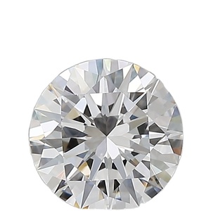 เพชรธรรมชาติบริสุทธิ์เกรด1.01กะรัต VVS1ตัดรูปตัว H มีสีคมชัดได้รับการรับรอง IGI - Product Image 1