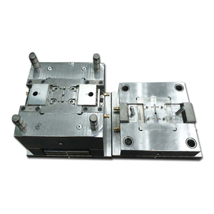 Molde de 4 cavidades con servicio de plástico OEM/ODM - Product Image 1