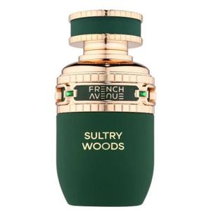 Unisex legno afoso EDP Spray 2.7 oz fragranze 6290360375656 | Viale francese - Product Image 2